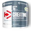 Dymatize Kreatin-Monohydrate (Pulver, Neutral-Geschmack) 500g Dose