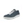 ECCO Sneaker Soft Zero (ECCO-Leder) marineblau Herren