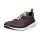 ECCO Sneaker Biom 2.2 GTX (Premium-Leder, wasserdicht) dunkelbraun Herren