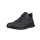 ECCO Sneaker Gruuv Optical Fsd (Premium-Leder) schwarz Herren