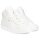 ECCO Sneaker Soft 60 (ECCO Leder) weiss Damen