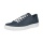 ECCO Sneaker Soft 60 (Premium-Leder) dunkelblau Herren