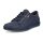 ECCO Sneaker Soft 7 (Nubukleder) marineblau Damen