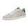 ECCO Sneaker Street Lite (Premium-Leder und Wildleder) grau/grün Herren