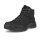 ECCO Wanderschuhe Offroad (Nubukleder, wasserdicht) schwarz Damen