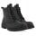 ECCO Winterstiefel Grainer 6IN Boot WP (Veloursleder, wasserdicht) schwarz Herren