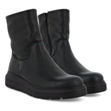 ECCO Winterstiefel Nouvelle Warm (Leder, wasserdicht) schwarz Damen