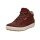 ECCO Winterschuhe Soft 7 Tred GTX (Nubukleder, wasserdicht) burgundrot Damen