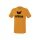 Erima Sport-Tshirt Promo (100% Polyester) orange/schwarz Herren