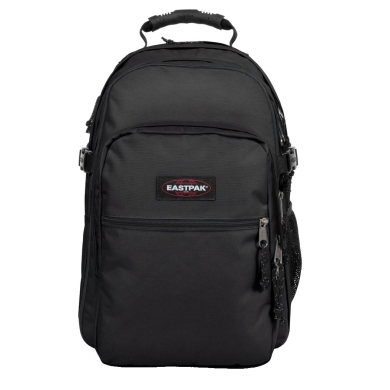 Eastpak Alltags-Rucksack Tutor Black - schwarz 39 Liter