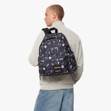 Eastpak Alltags-Rucksack Day Pak´r Pokémon schwarz 24 Liter