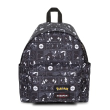 Eastpak Alltags-Rucksack Day Pak´r Pokémon schwarz 24 Liter