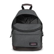 Eastpak Alltags-Rucksack Wyoming denimschwarz 24 Liter