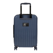 Eastpak Travel-Reisetasche CNNCT Case S (35 Liter) mit Rollen marineblau