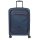 Eastpak Travel-Reisetasche CNNCT Case L (100 Liter) mit Rollen marineblau