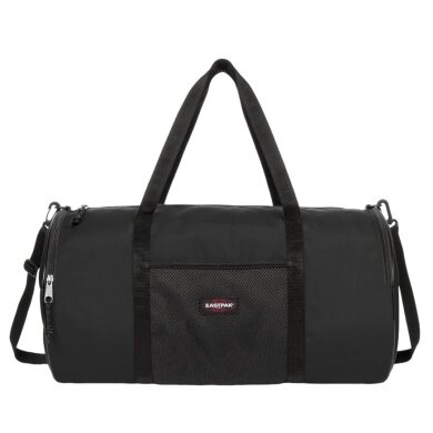 Eastpak Travel-Reisetasche Telfar Duffle L (35 Liter) schwarz