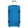 Eastpak Travel-Reisetasche Transit'r L AZURE BLUE (121 Liter) mit Rollen azurblau