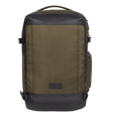 Eastpak Alltags-Rucksack Tecum M Cnnct Army - grün 19 Liter