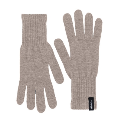 Eisbär Handschuhe Larell Gloves RL (Merinomix) silber - 1 Paar