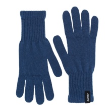 Eisbär Handschuhe Larell Gloves RL (Merinomix) kobaltblau - 1 Paar