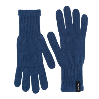 Eisbär Handschuhe Larell Gloves RL (Merinomix) kobaltblau - 1 Paar