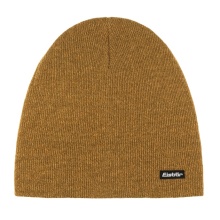 Eisbär Mütze (Beanie) Jason - braun - 1 Stück