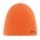 Eisbär Mütze (Beanie) Jason - orange - 1 Stück