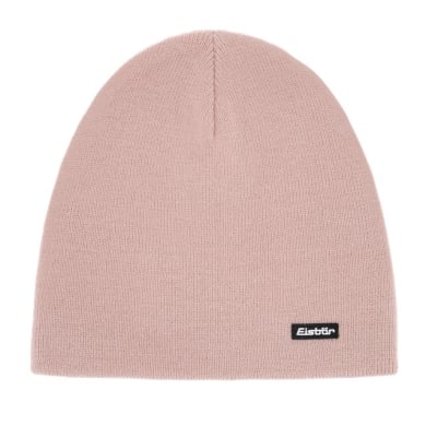 Eisbär Mütze (Beanie) Jason - rosa - 1 Stück