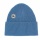 Eisbär Mütze (Beanie) Kalea - Kaschmir - blau