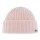 Eisbär Mütze (Beanie) Basso - Rippstruktur - pink