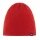 Eisbär Mütze (Beanie) Callon 2.0 - rot