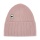 Eisbär Mütze (Beanie) Kalea - Kaschmir - rosa