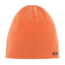 Eisbär Mütze (Beanie) Ogle RL - orange - 1 Stück