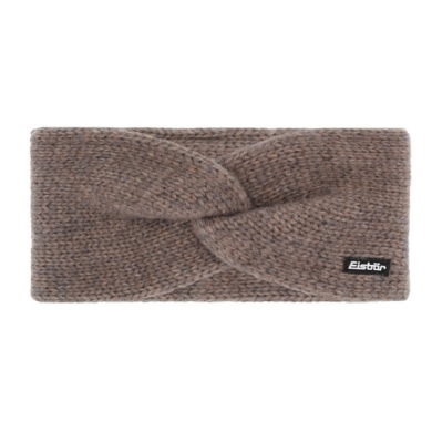 Eisbär Stirnband Fenna Headband - taupebraun Damen