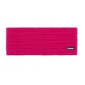 Eisbär Stirnband Jamies (Futter aus Fleece-Merinowolle) pink Damen