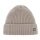 Eisbär Wintermütze (Beanie) Ripp silber Herren