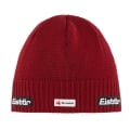 Eisbär Wintermütze (Beanie) Trop XL weinrot Herren