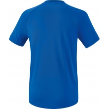 Erima Sport-Tshirt Trikot Madrid (100% Polyester) royalblau Herren