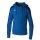 Erima Kapuzenpullover Evo Star Kapuzensweat (100% Polyester) royalblau/navyblau Herren