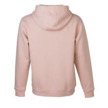 Erima Kapuzenpullover Retro Hoody (Baumwollmix) mauvepink