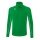 Erima Sport-Langarmshirt Liga Star Trainingstop (strapazierfähig Funktionsmaterial, Stehkragen) smaragdgrün/weiss Jungen