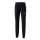 Erima Präsentationshose Change (100% rec. Polyester, leicht, Reißverschlusstaschen) lang schwarz Damen