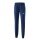 Erima Präsentationshose Change (100% rec. Polyester, leicht, Reißverschlusstaschen) lang navyblau Damen