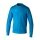 Erima Pullover Evo Star Sweatshirt (hoher Tragekomfort) curacaoblau Herren