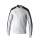 Erima Pullover Evo Star Sweatshirt (hoher Tragekomfort) weiss/schwarz Herren