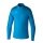 Erima Sport-Langarmshirt Evo Star Trainingstop (100% rec. Polyester) curacaoblau Kinder