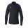 Erima Sport-Langarmshirt Evo Star Trainingstop (100% rec. Polyester) schwarz/violett Herren