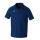 Erima Sport-Polo Evo Star (100% rec. Polyester) navyblau/blau Herren