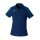 Erima Sport-Polo Evo Star (100% rec. Polyester) navyblau/blau Damen