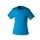 Erima Sport-Shirt Evo Star (100% rec. Polyester, leicht) curacaoblau Damen